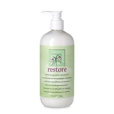 Restore lotion CLEAN EN EASY
